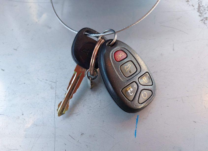 Photo 11 of 2013 Chevrolet Tahoe LT (VIN 1GNSCBE04DR255313)