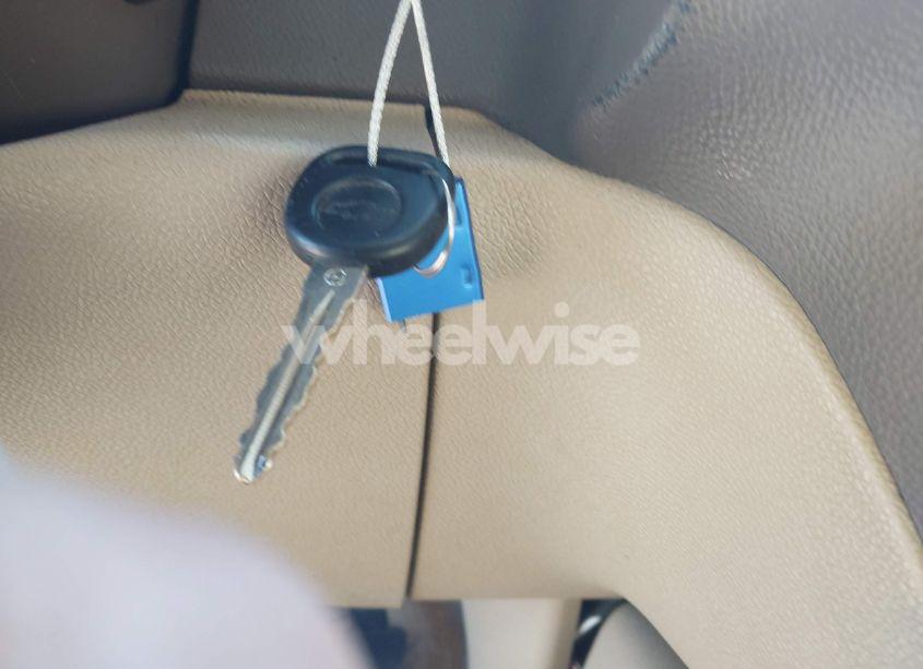 Photo 11 of 2013 Chevrolet Tahoe LT (VIN 1GNSCBE04DR270555)