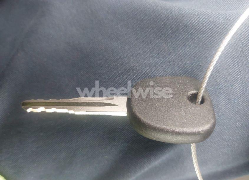 Photo 11 of 2011 Chevrolet Tahoe LT (VIN 1GNSCBE05BR195443)