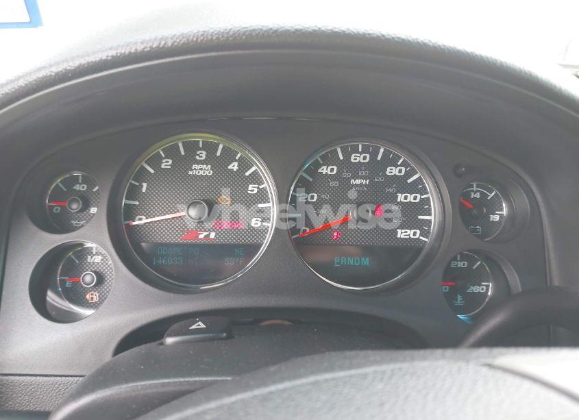 Photo 15 of 2011 Chevrolet Tahoe LT (VIN 1GNSCBE05BR376638)