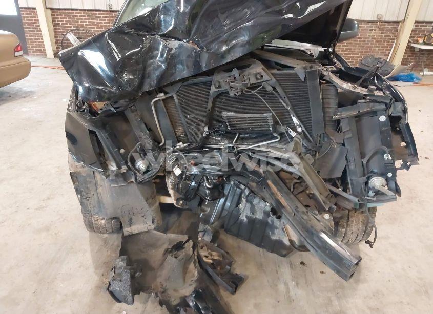 Photo 10 of 2012 Chevrolet Tahoe LT (VIN 1GNSCBE05CR239474)