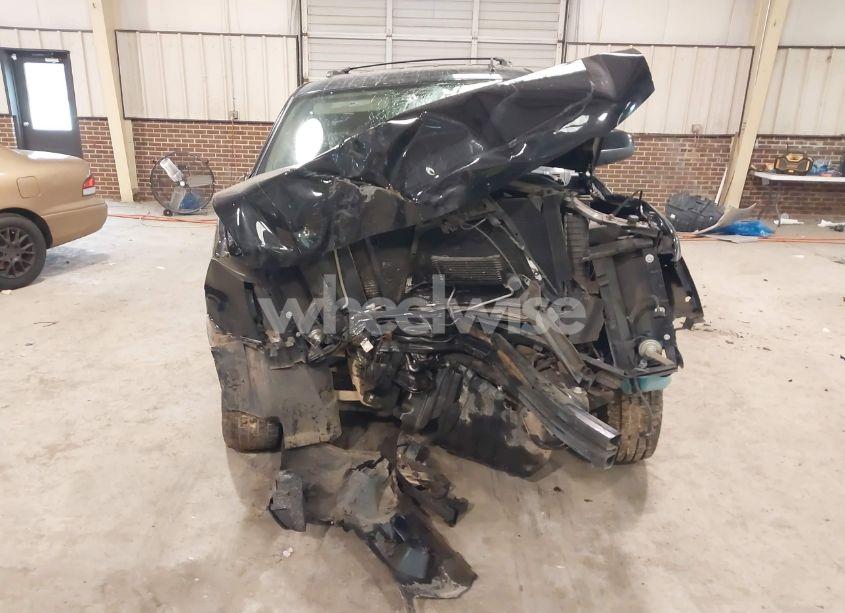 Photo 11 of 2012 Chevrolet Tahoe LT (VIN 1GNSCBE05CR239474)