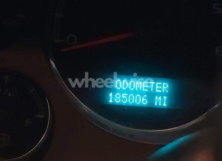 Photo 14 of 2012 Chevrolet Tahoe LT (VIN 1GNSCBE05CR239474)