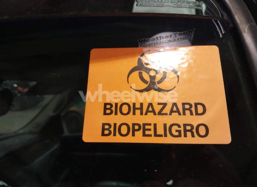 Photo 6 of 2012 Chevrolet Tahoe LT (VIN 1GNSCBE05CR239474)