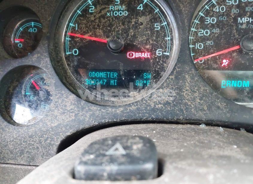 Photo 15 of 2013 Chevrolet Tahoe LT (VIN 1GNSCBE05DR149100)