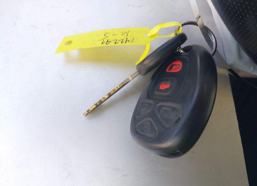 Photo 11 of 2014 Chevrolet Tahoe LT (VIN 1GNSCBE05ER216649)