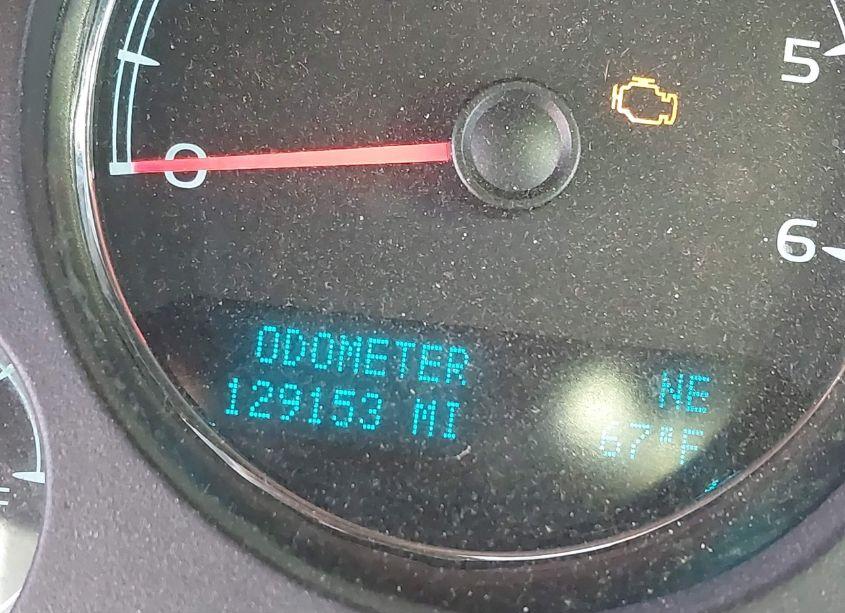 Photo 16 of 2014 Chevrolet Tahoe LT (VIN 1GNSCBE05ER216649)