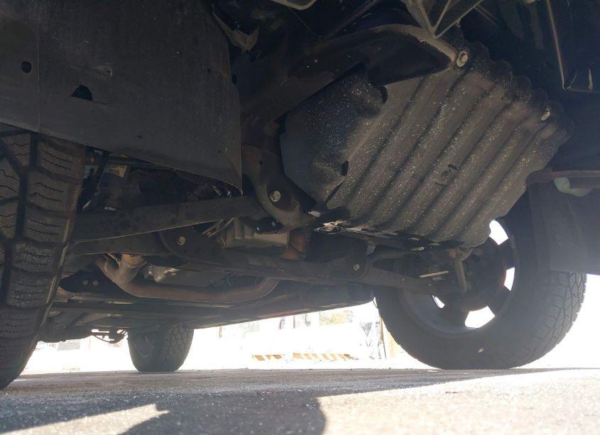 Photo 18 of 2014 Chevrolet Tahoe LT (VIN 1GNSCBE05ER216649)