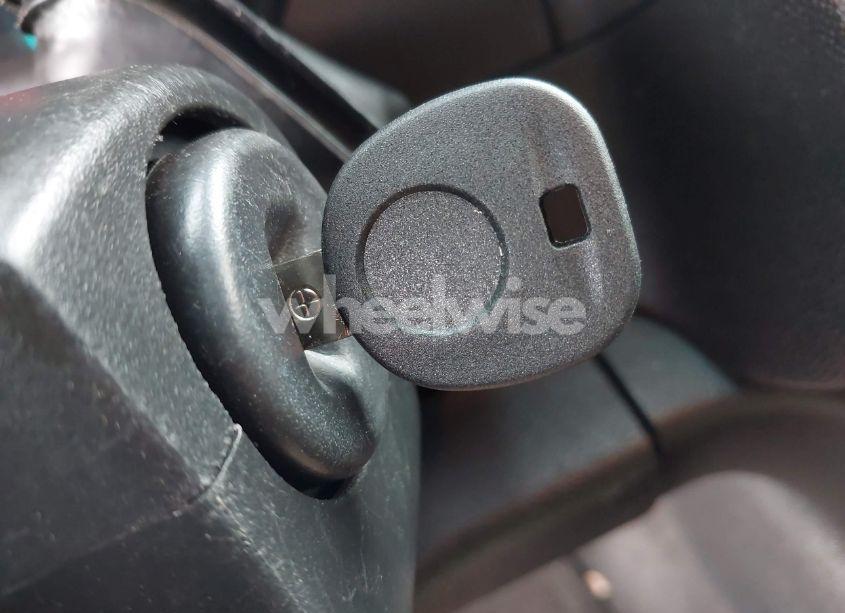 Photo 11 of 2011 Chevrolet Tahoe LT (VIN 1GNSCBE06BR120217)