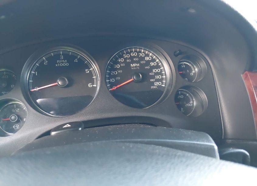 Photo 14 of 2011 Chevrolet Tahoe LT (VIN 1GNSCBE06BR376289)