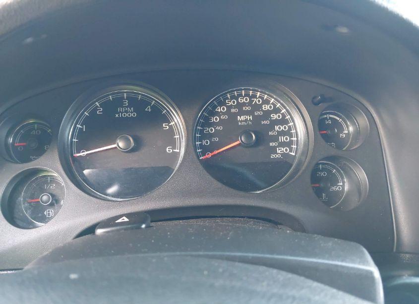 Photo 7 of 2011 Chevrolet Tahoe LT (VIN 1GNSCBE06BR376289)