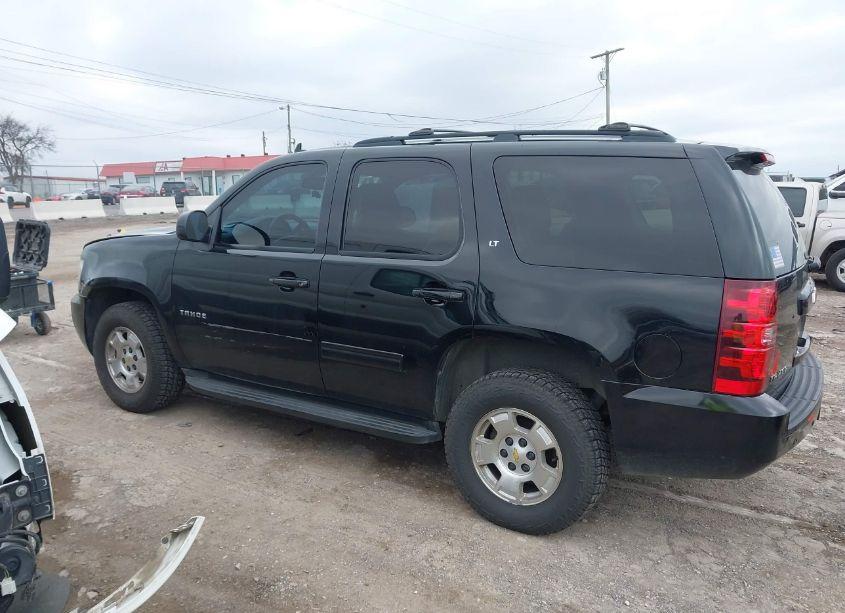 Photo 14 of 2012 Chevrolet Tahoe LT (VIN 1GNSCBE06CR160539)