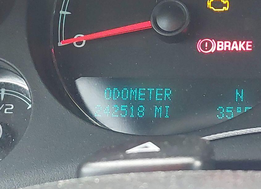 Photo 15 of 2012 Chevrolet Tahoe LT (VIN 1GNSCBE06CR160539)