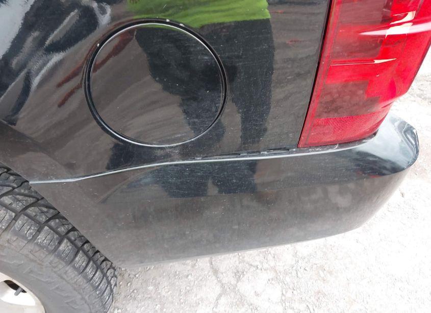 Photo 17 of 2012 Chevrolet Tahoe LT (VIN 1GNSCBE06CR160539)