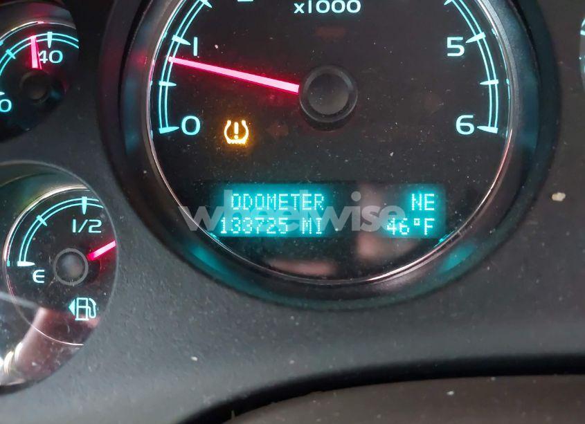 Photo 16 of 2013 Chevrolet Tahoe LT (VIN 1GNSCBE06DR210891)