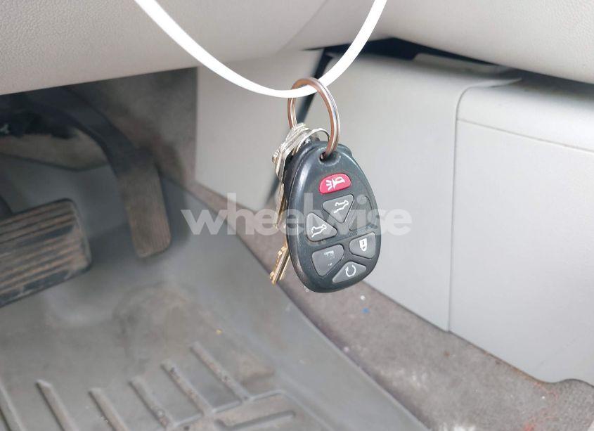 Photo 11 of 2013 Chevrolet Tahoe LT (VIN 1GNSCBE06DR320906)