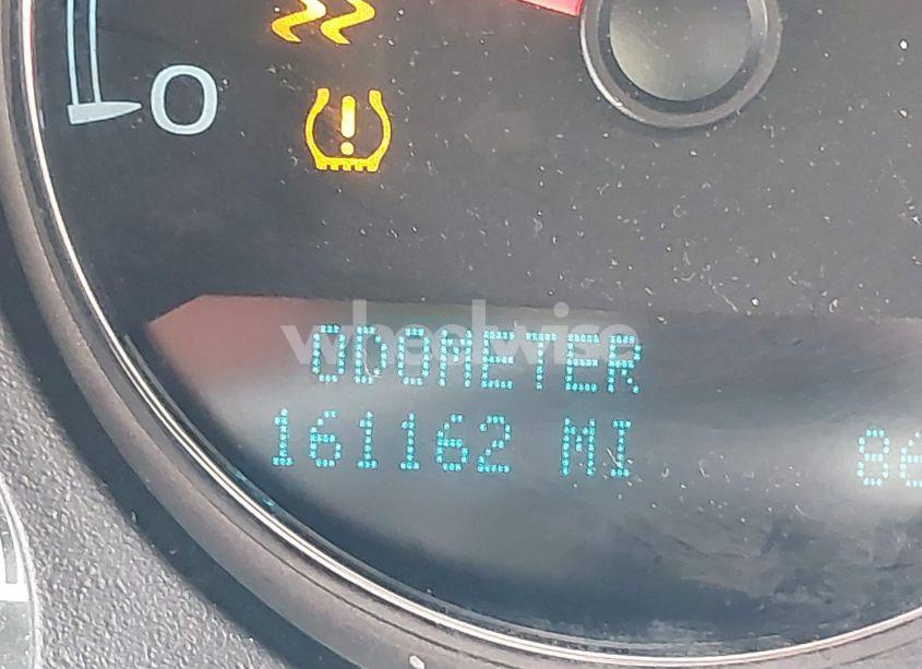 Photo 16 of 2013 Chevrolet Tahoe LT (VIN 1GNSCBE06DR320906)