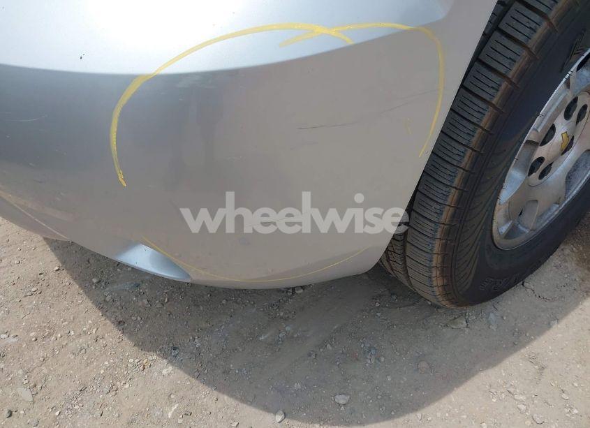 Photo 22 of 2013 Chevrolet Tahoe LT (VIN 1GNSCBE06DR320906)