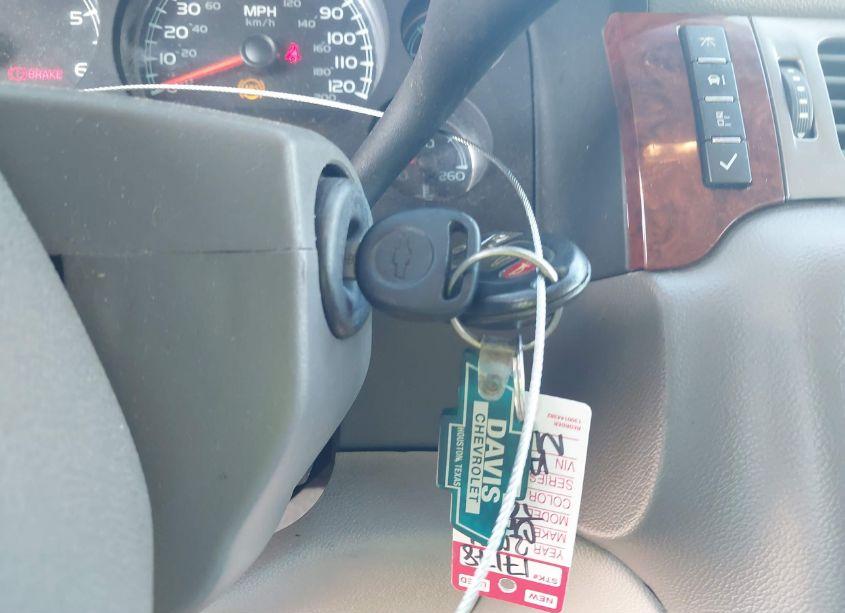 Photo 11 of 2014 Chevrolet Tahoe LT (VIN 1GNSCBE06ER192037)