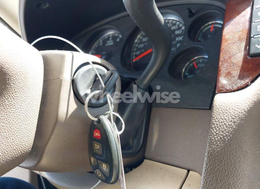 Photo 11 of 2012 Chevrolet Tahoe LT (VIN 1GNSCBE07CR229240)