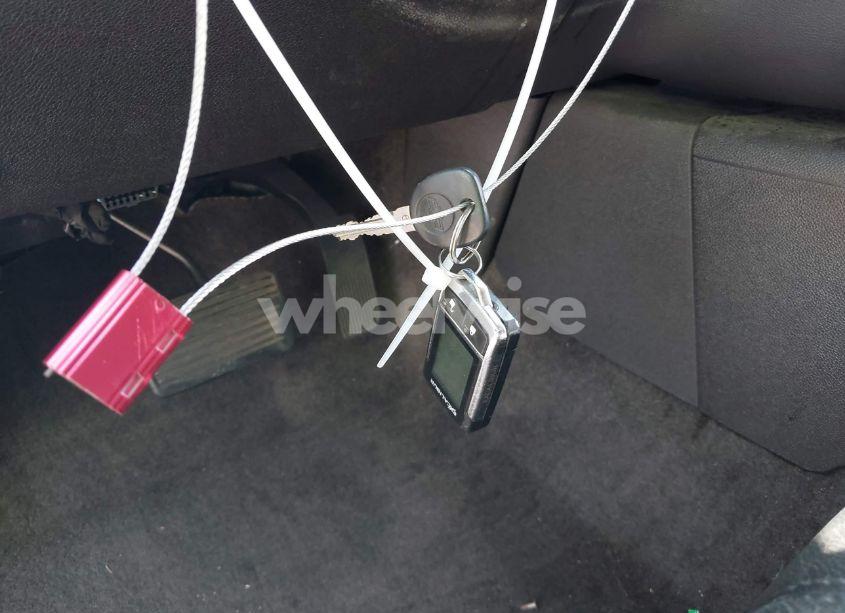 Photo 11 of 2014 Chevrolet Tahoe LT (VIN 1GNSCBE07ER190040)