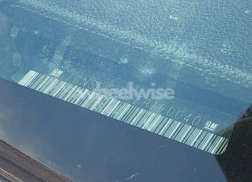 Photo 17 of 2014 Chevrolet Tahoe LT (VIN 1GNSCBE07ER190040)