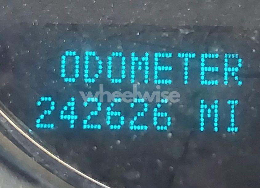 Photo 15 of 2011 Chevrolet Tahoe LT (VIN 1GNSCBE08BR108649)