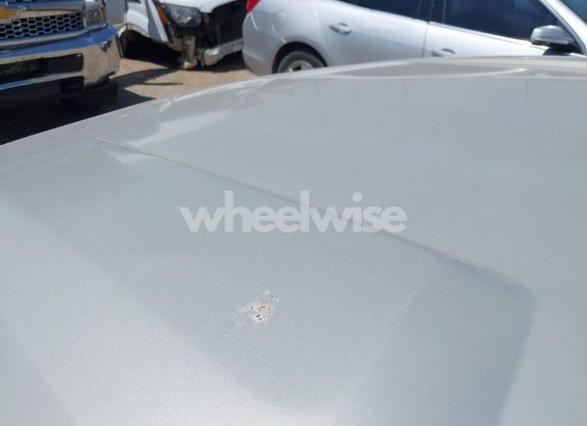 Photo 17 of 2011 Chevrolet Tahoe LT (VIN 1GNSCBE08BR108649)