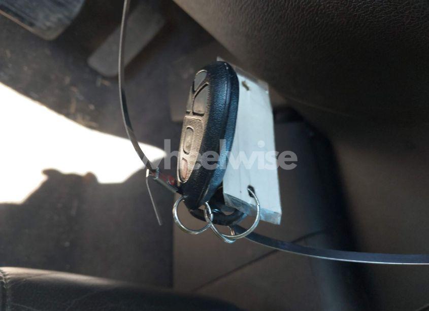 Photo 11 of 2011 Chevrolet Tahoe LT (VIN 1GNSCBE08BR273861)