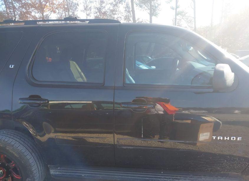 Photo 13 of 2012 Chevrolet Tahoe LT (VIN 1GNSCBE08CR208980)