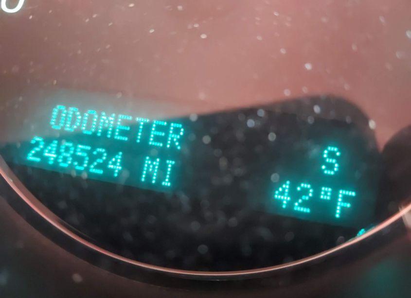 Photo 15 of 2012 Chevrolet Tahoe LT (VIN 1GNSCBE08CR208980)