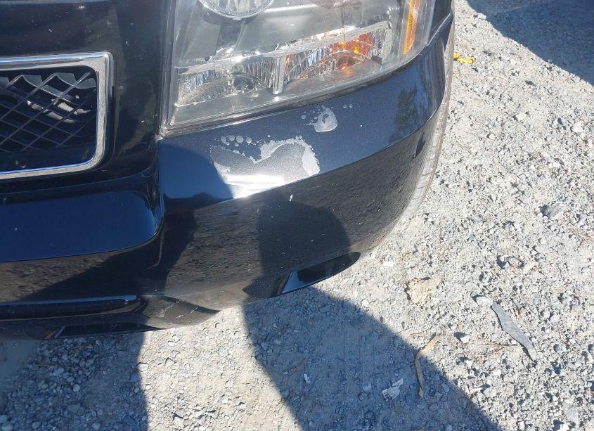 Photo 17 of 2012 Chevrolet Tahoe LT (VIN 1GNSCBE08CR208980)