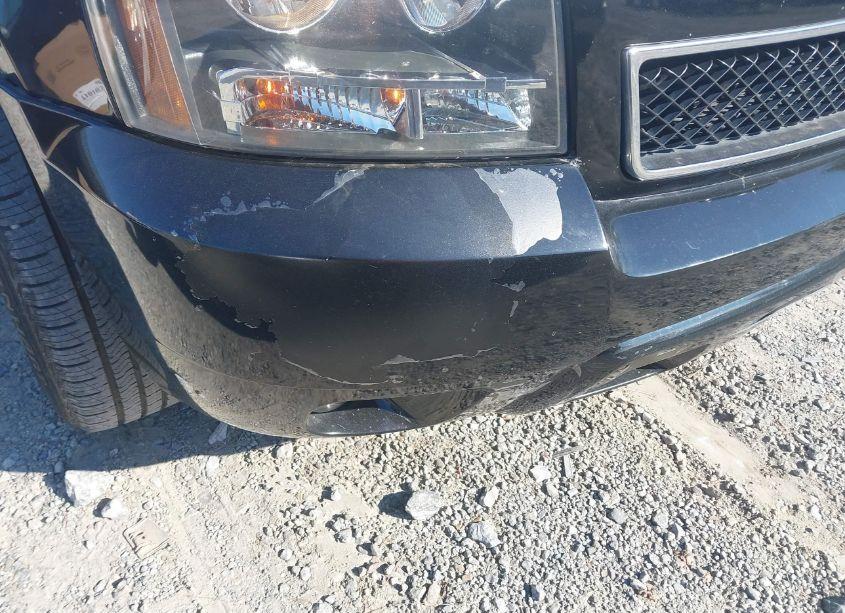 Photo 19 of 2012 Chevrolet Tahoe LT (VIN 1GNSCBE08CR208980)