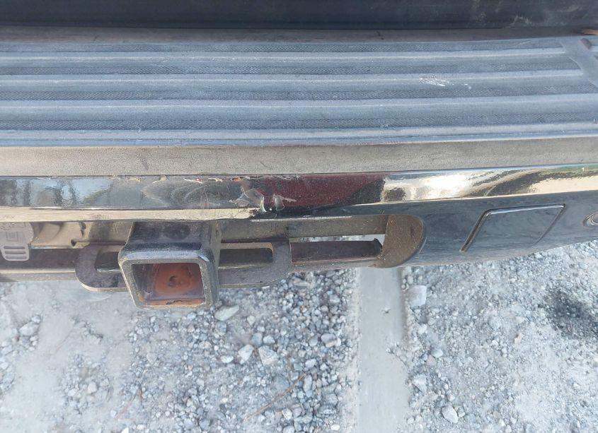 Photo 20 of 2012 Chevrolet Tahoe LT (VIN 1GNSCBE08CR208980)