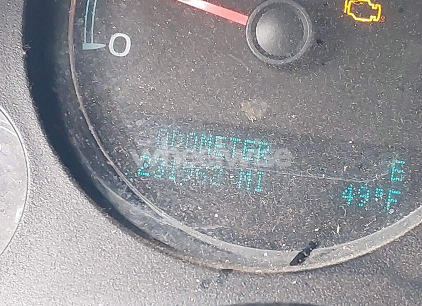 Photo 14 of 2013 Chevrolet Tahoe LT (VIN 1GNSCBE08DR308742)