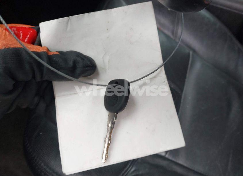 Photo 11 of 2014 Chevrolet Tahoe LT (VIN 1GNSCBE08ER122877)