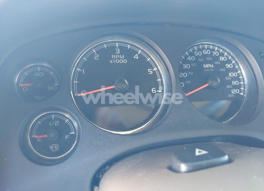 Photo 15 of 2011 Chevrolet Tahoe LT (VIN 1GNSCBE09BR232011)