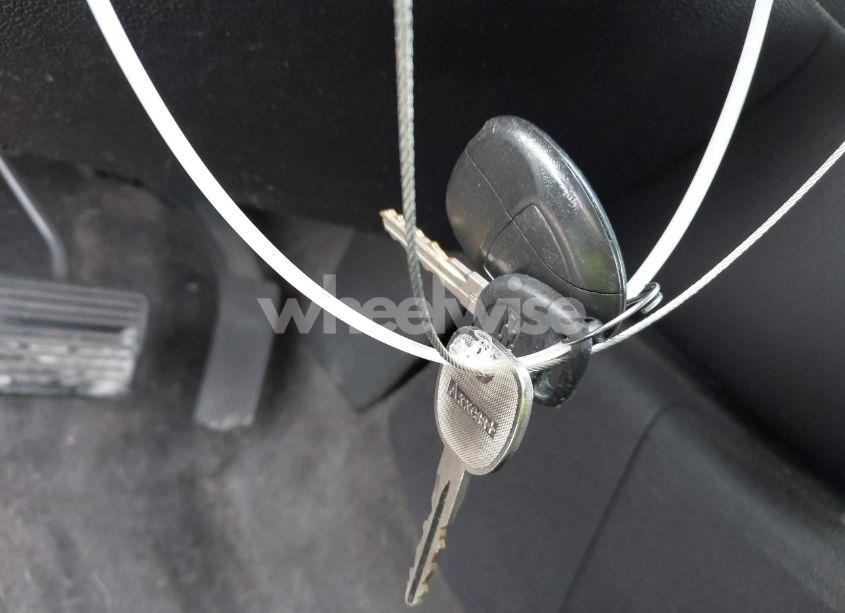 Photo 11 of 2011 Chevrolet Tahoe LT (VIN 1GNSCBE09BR284481)