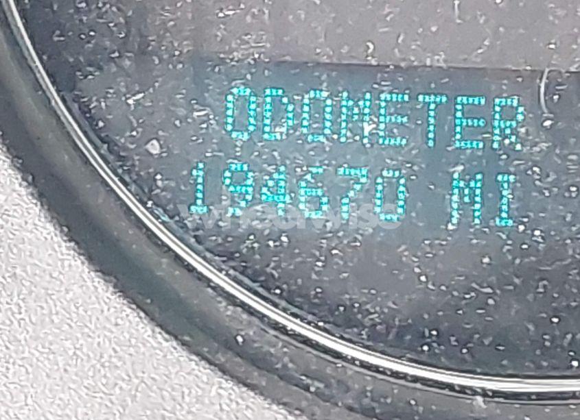 Photo 15 of 2011 Chevrolet Tahoe LT (VIN 1GNSCBE09BR284481)