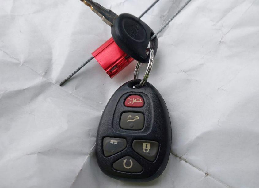 Photo 11 of 2013 Chevrolet Tahoe LT (VIN 1GNSCBE09DR254500)