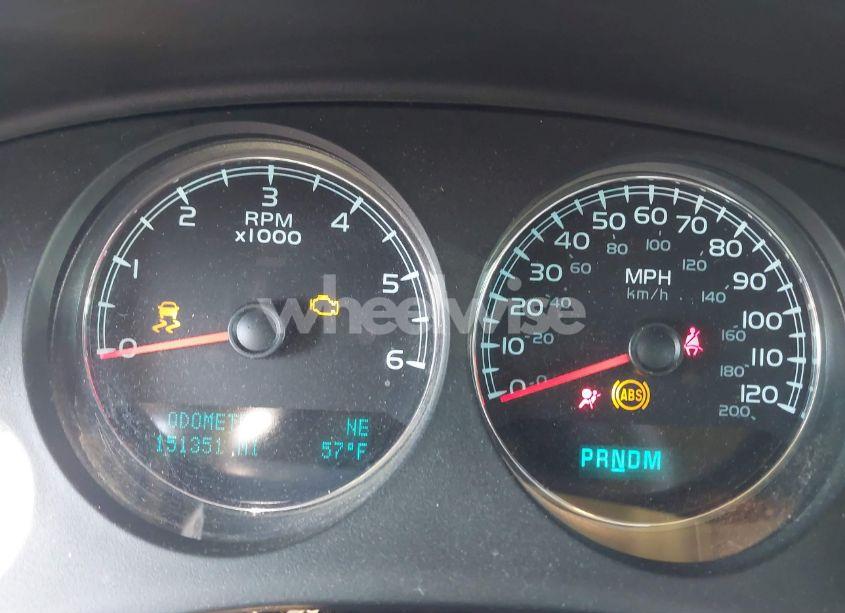 Photo 15 of 2013 Chevrolet Tahoe LT (VIN 1GNSCBE09DR283706)