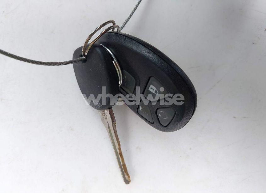 Photo 11 of 2014 Chevrolet Tahoe LT (VIN 1GNSCBE09ER188502)