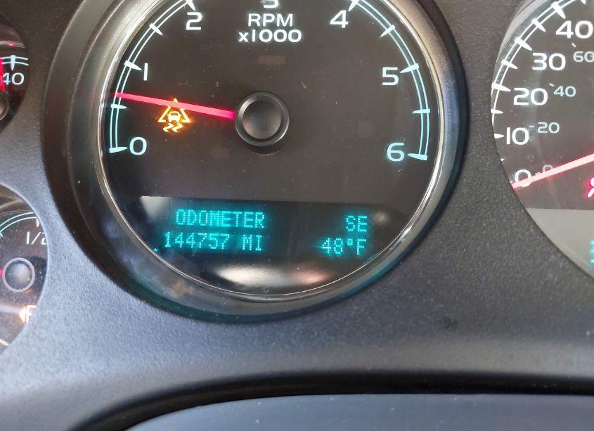 Photo 15 of 2011 Chevrolet Tahoe LT (VIN 1GNSCBE0XBR105140)