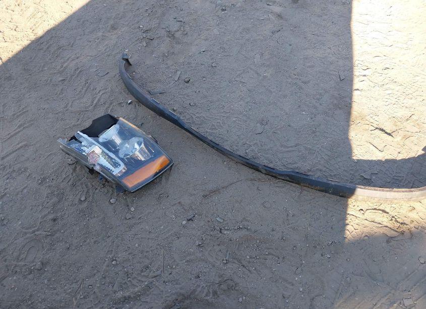 Photo 12 of 2012 Chevrolet Tahoe LT (VIN 1GNSCBE0XCR211234)