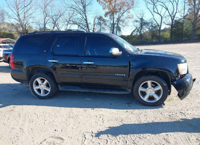 Photo 14 of 2012 Chevrolet Tahoe LT (VIN 1GNSCBE0XCR211234)