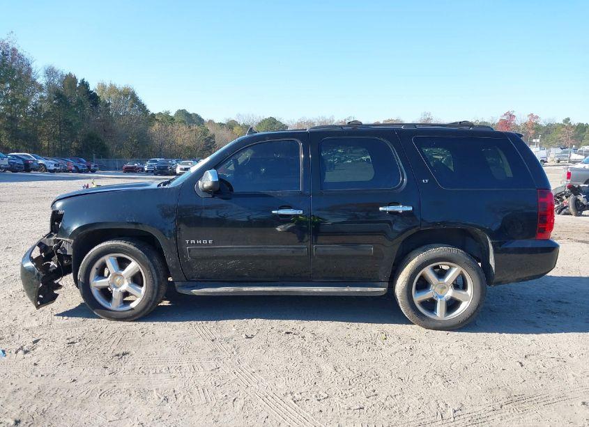 Photo 15 of 2012 Chevrolet Tahoe LT (VIN 1GNSCBE0XCR211234)