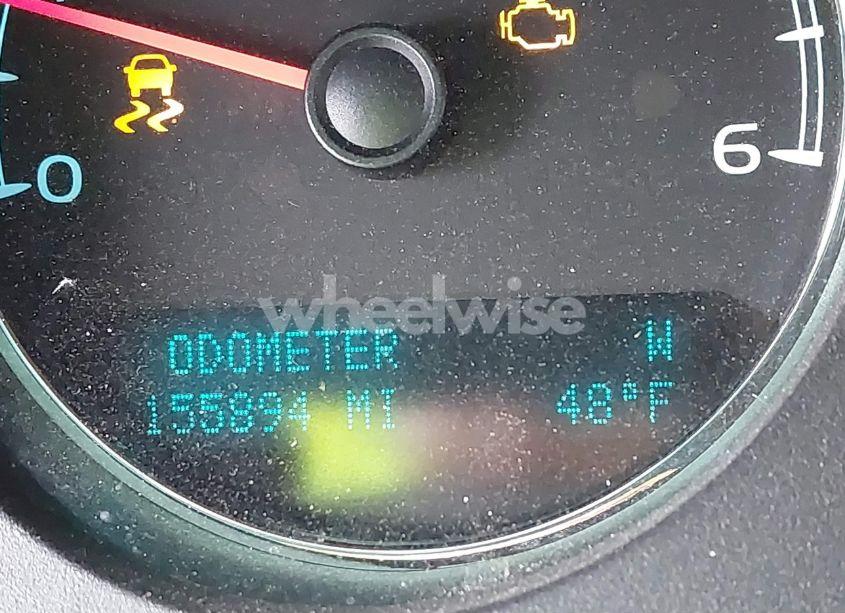 Photo 15 of 2013 Chevrolet Tahoe LT (VIN 1GNSCBE0XDR171707)