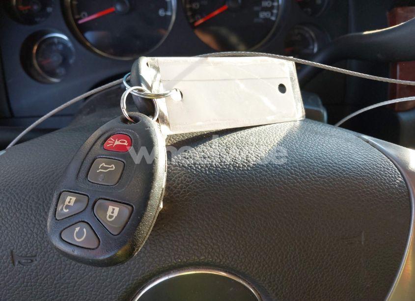 Photo 11 of 2013 Chevrolet Tahoe LT (VIN 1GNSCBE0XDR344691)