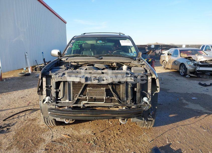 Photo 13 of 2013 Chevrolet Tahoe LT (VIN 1GNSCBE0XDR344691)