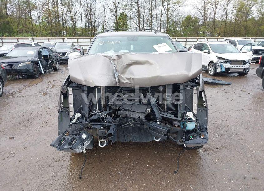 Photo 11 of 2013 Chevrolet Tahoe LT (VIN 1GNSCBE0XDR357490)